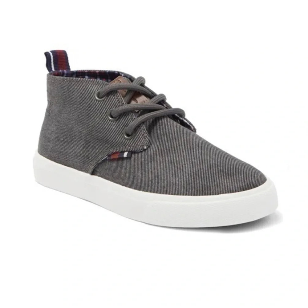 BEN SHERMAN | Bradford Chukka Sneaker